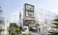 Belgravia Ace (D28), Semi-Detached #620702551